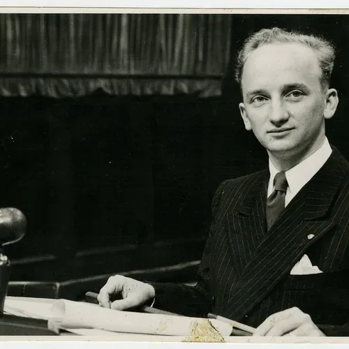 Benjamin Ferencz