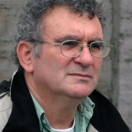 Benny Morris