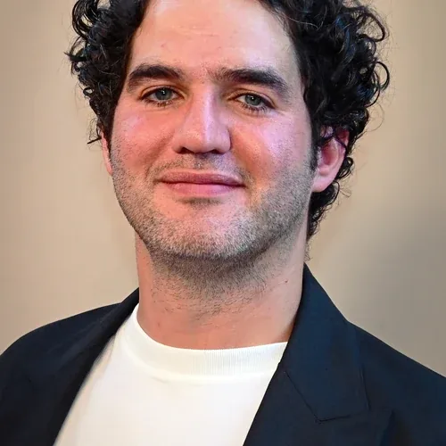 Benny Safdie
