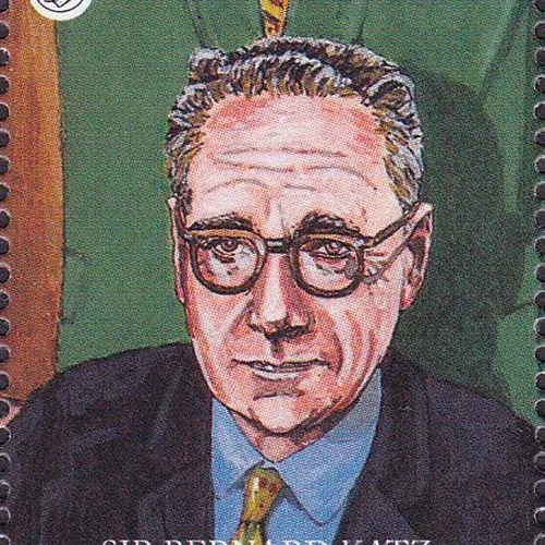 Bernard Katz