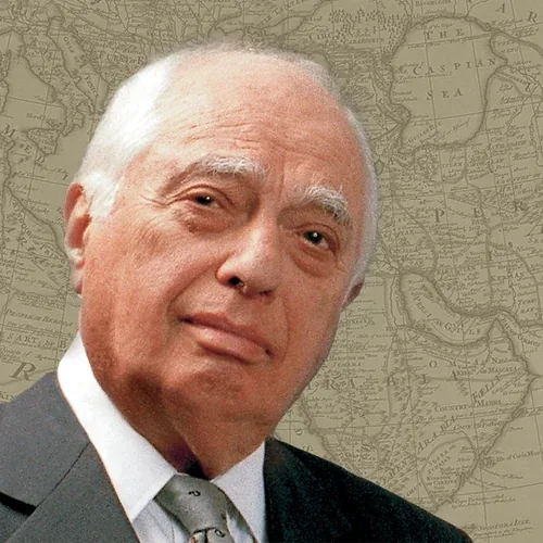 Bernard Lewis
