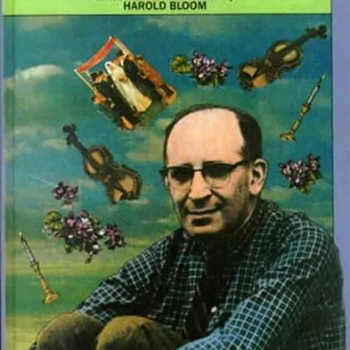 Bernard Malamud
