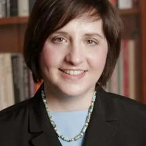 Beth Wenger