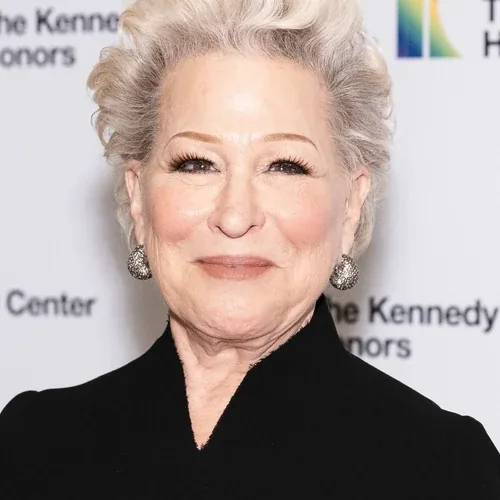Bette Midler