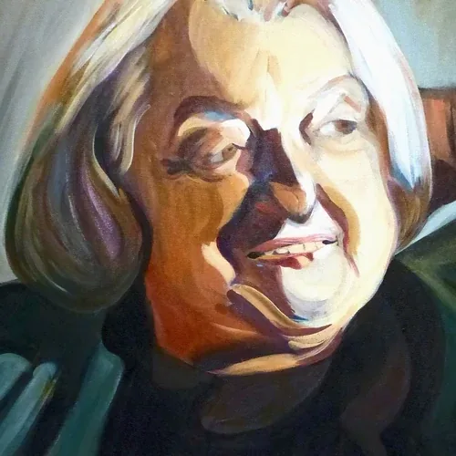 Betty Friedan