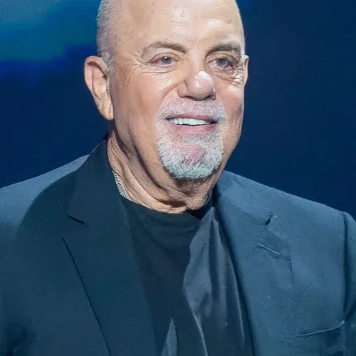 Billy Joel