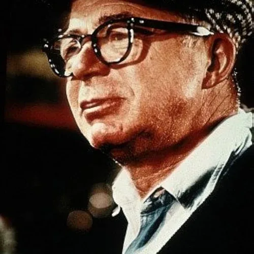 Billy Wilder