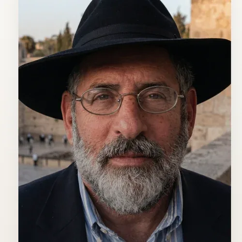 Blu Greenberg