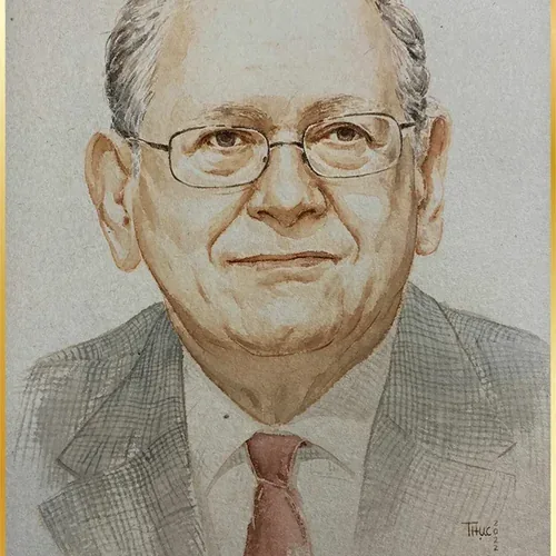 Bob Kahn