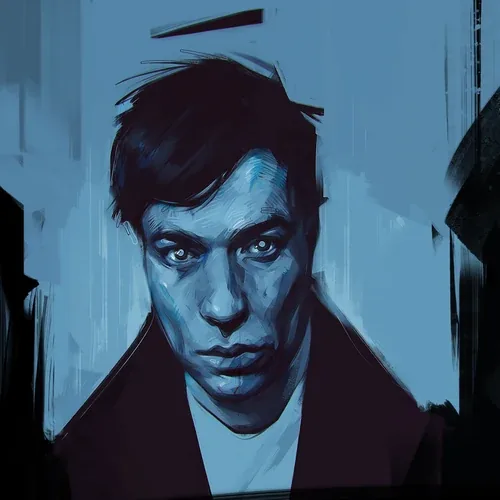 Boris Pasternak