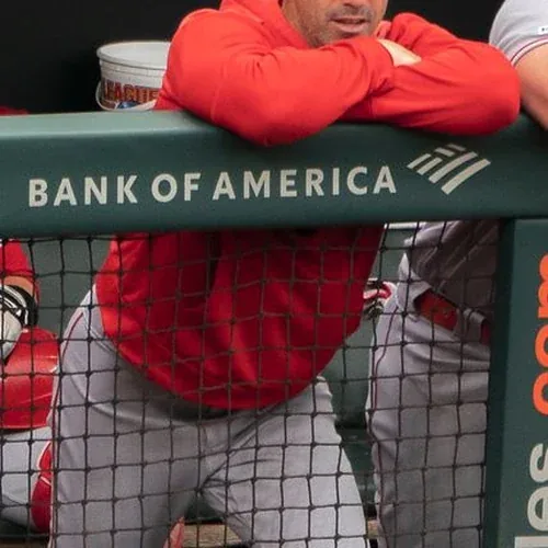 Brad Ausmus
