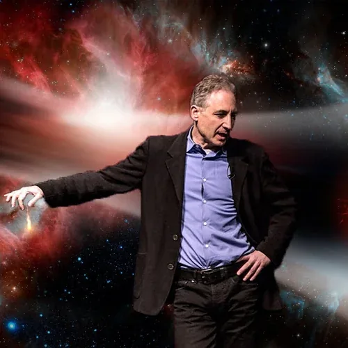 Brian Greene