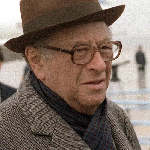 Bruno Kreisky