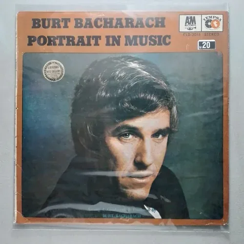 Burt Bacharach