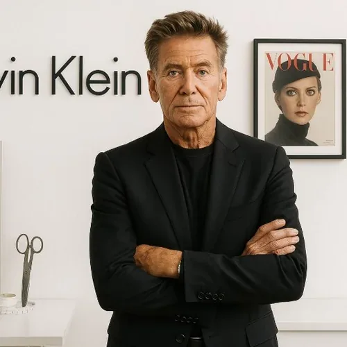 Calvin Klein