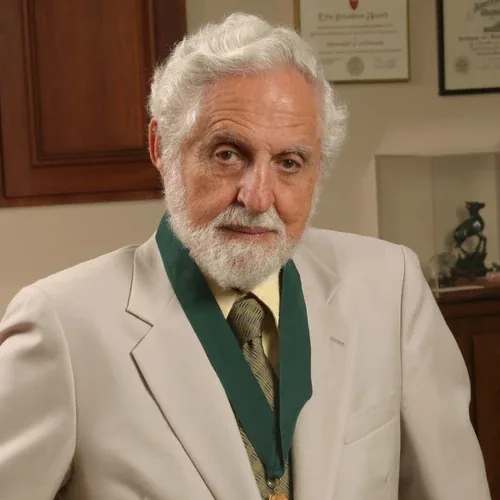 Carl Djerassi