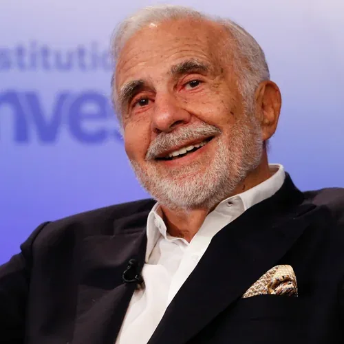 Carl Icahn