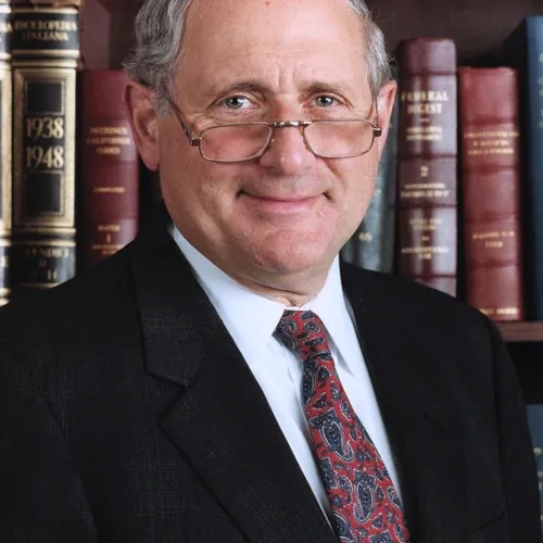 Carl Levin
