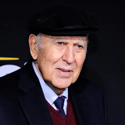Carl Reiner