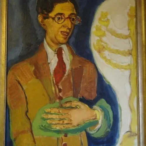 Cecil Roth