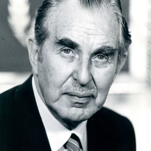 Chaim Herzog