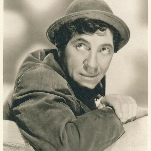 Chico Marx