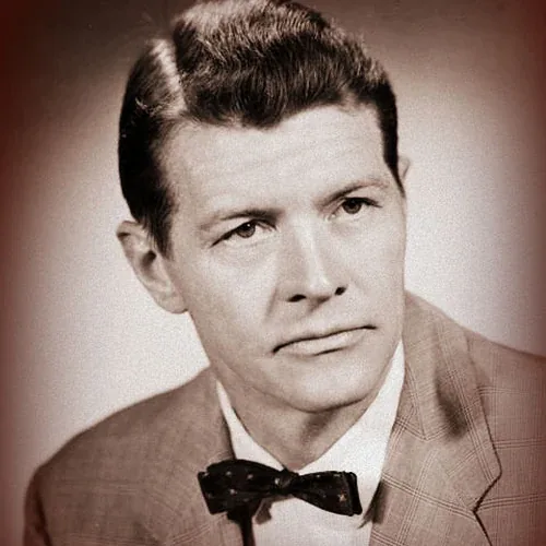 Christian B. Anfinsen