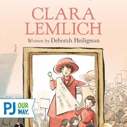 Clara Lemlich