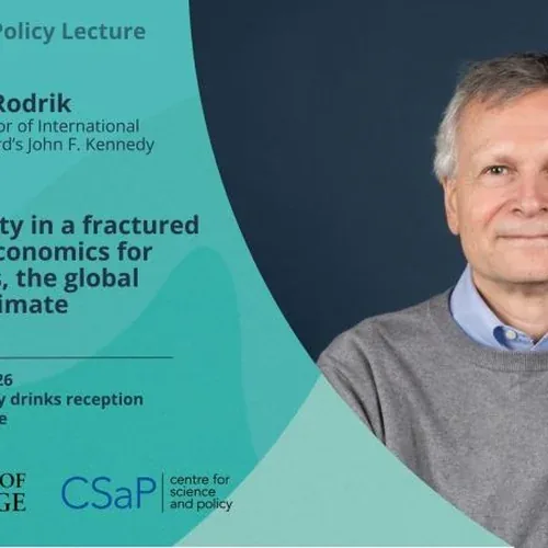 Dani Rodrik