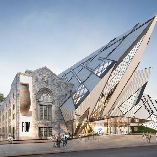 Daniel Libeskind