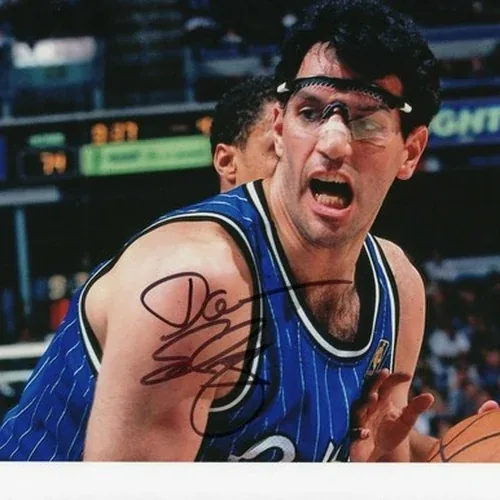 Danny Schayes