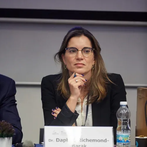 Daphne Barak-Erez