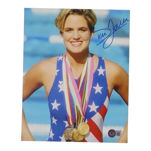 Dara Torres
