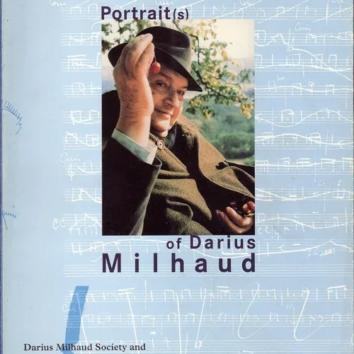Darius Milhaud