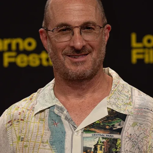 Darren Aronofsky