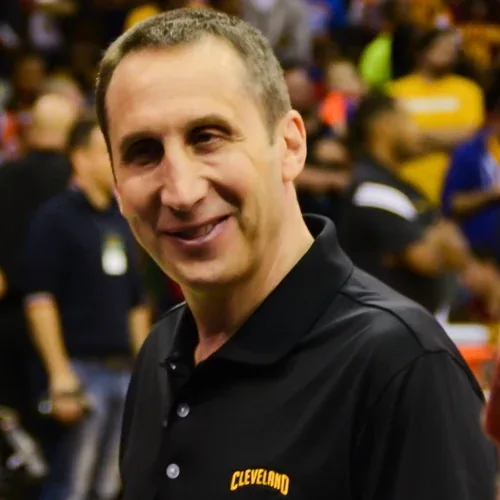 David Blatt