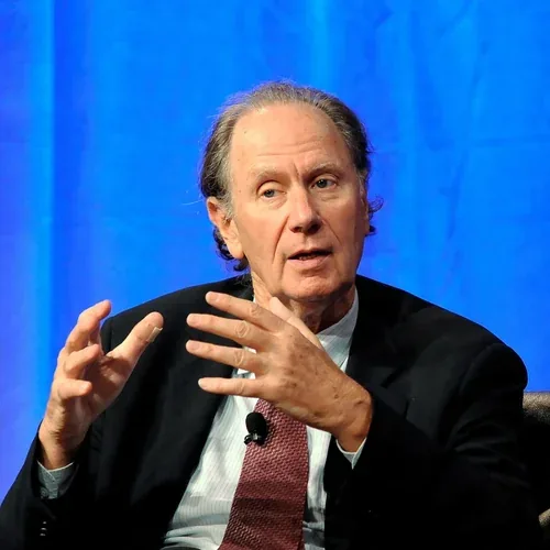 David Bonderman