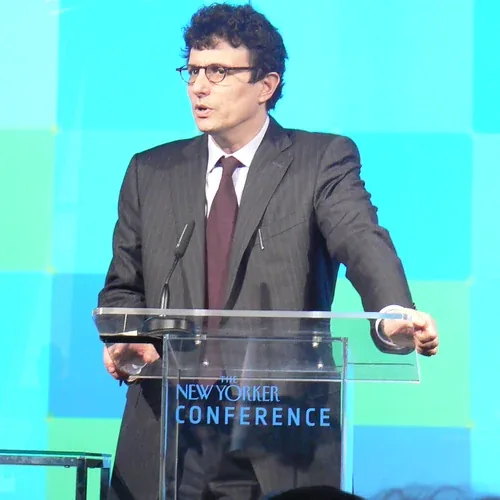 David Remnick