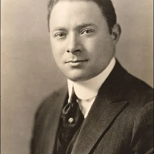 David Sarnoff