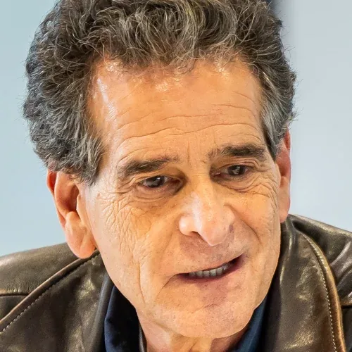 Dean Kamen