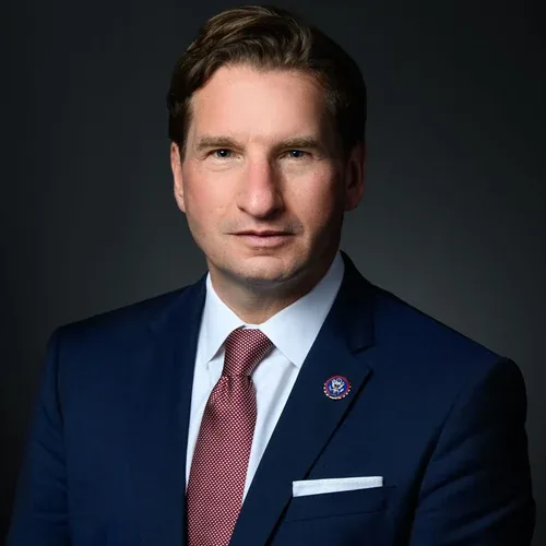 Dean Phillips