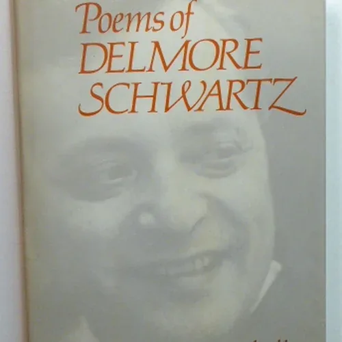 Delmore Schwartz