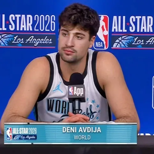 Deni Avdija