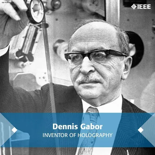 Dennis Gabor