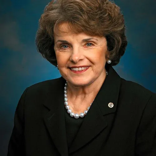 Dianne Feinstein