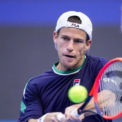Diego Schwartzman