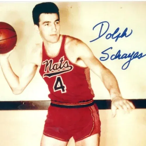 Dolph Schayes