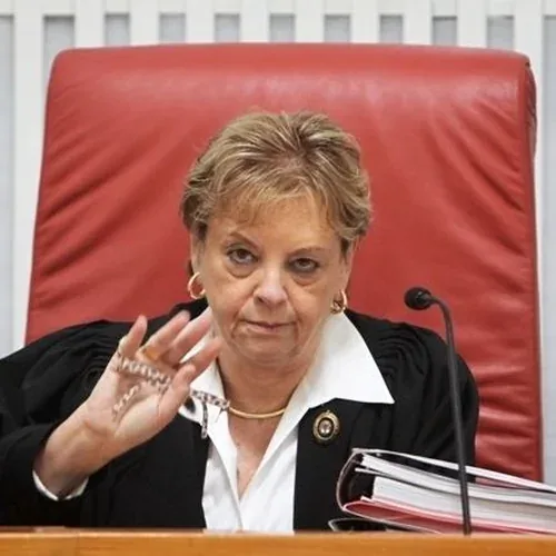 Dorit Beinisch
