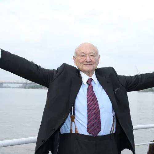 Ed Koch