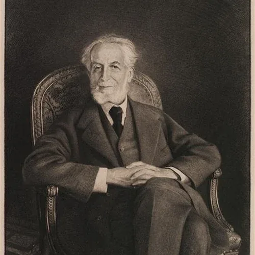 Edmond James de Rothschild